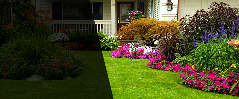 Desoto Landscapers