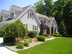 Landscapers and Lawncare Services in Desoto, TX